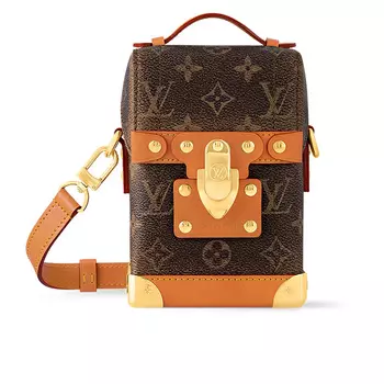 Сумка Lv None LOUIS VUITTON
