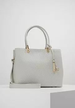 Сумка Lydc London, цвет grey