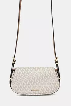 Сумка LYDIA Michael Michael Kors, бежевый