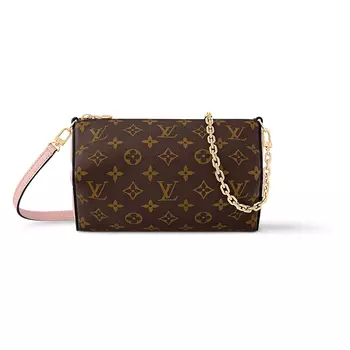 Сумка M11672 Bloom Pouch LOUIS VUITTON