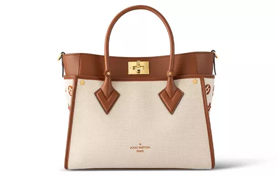 Сумка M22195 On My Side Mm LOUIS VUITTON