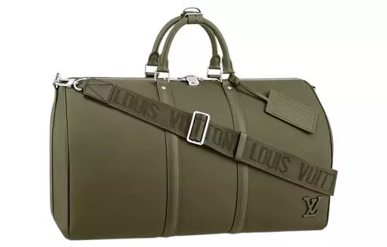 Сумка M23727 Keepall Bandoulire 50 LOUIS VUITTON