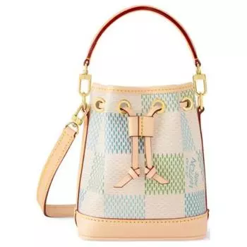 Сумка M46291 Nano No LOUIS VUITTON