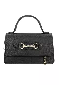 Сумка MAA Wojas, цвет czarny