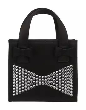 Сумка MACH & MACH, черный