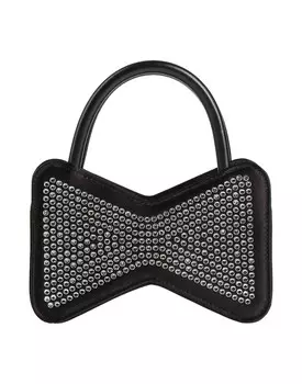 Сумка Mach & Mach, черный