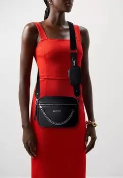 Сумка Madden Girl, черный