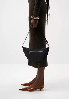 Сумка Madden Girl, черный