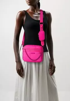 Сумка Madden Girl, розовый