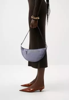 Сумка Madden Girl, серый