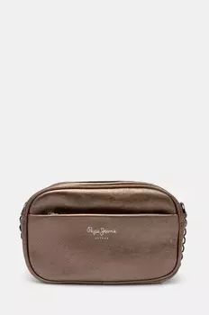 Сумка MADDY JAZZ Pepe Jeans, оранжевый