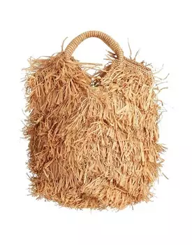 Сумка Made For A Woman, бежевый