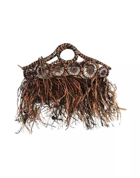 Сумка Made For A Woman, черный