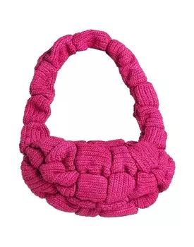 Сумка Made For A Woman, пурпурный