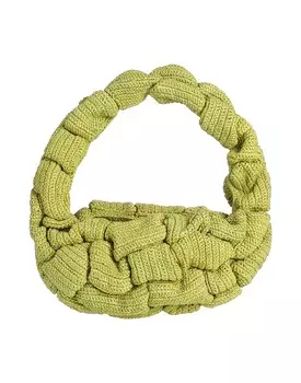 Сумка Made For A Woman, зеленый