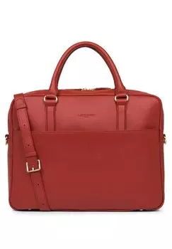 Сумка MADEMOISELLE BUSINESS LANCASTER, красный