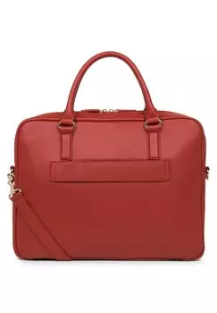 Сумка MADEMOISELLE LANCASTER, красный