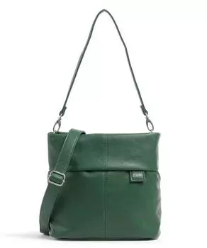 Сумка Mademoiselle.M M8 из искусственной кожи Zwei, зеленый