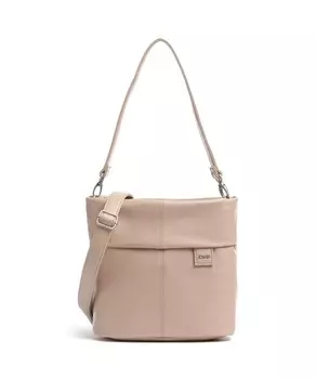 Сумка mademoiselle.m m8 из искусственной кожи Zwei, бежевый