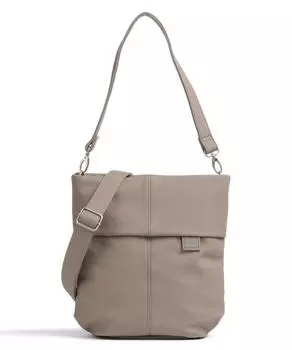 Сумка Mademoiselle.M m90 из искусственной кожи Zwei, бежевый