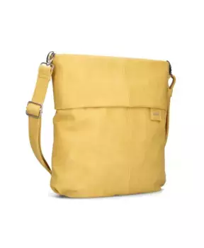 Сумка мадемуазель Zwei, желтый