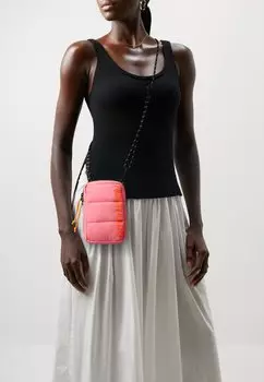 Сумка Mads Nrgaard, розовый