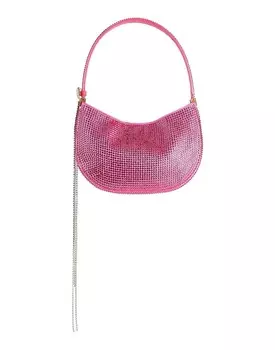 Сумка Magda Butrym, фуксия