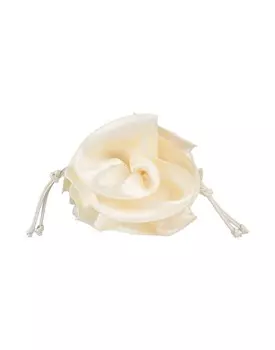 Сумка Magda Butrym, молочный