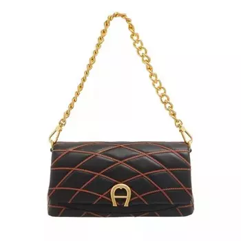 Сумка magg Aigner, черный