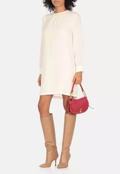 Сумка MAGIE SOFT MINI Coccinelle, красный