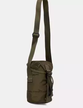 Сумка Maha MALICE Maharishi, зеленый