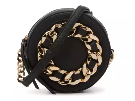 Сумка Maison Crossbody Jessica Simpson, черный