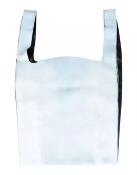 Сумка MAISON MARGIELA, белый