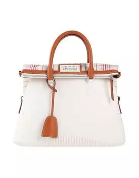 Сумка MAISON MARGIELA, белый