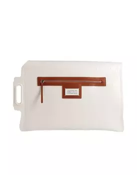 Сумка Maison Margiela, белый