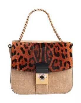 Сумка Maison Margiela, бежевый