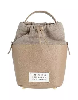 Сумка Maison Margiela, бежевый