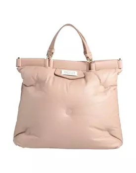 Сумка Maison Margiela, бледно-розовый