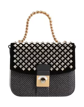 Сумка Maison Margiela, черный