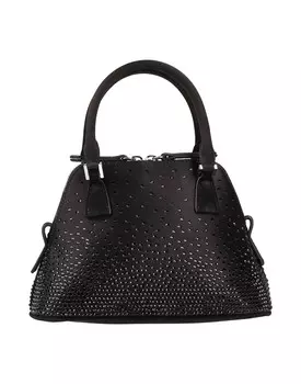 Сумка Maison Margiela, черный