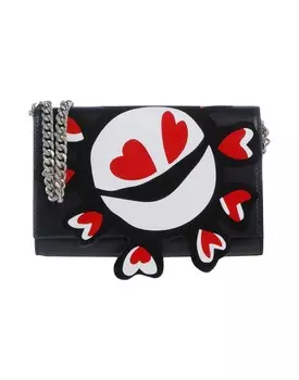 Сумка Maison Margiela, черный