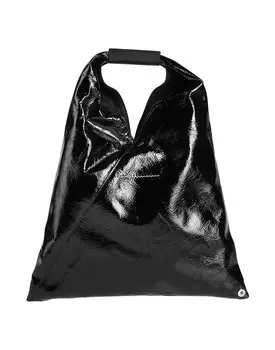 Сумка Maison Margiela, черный
