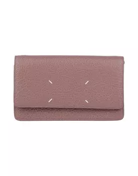 Сумка Maison Margiela, лиловый