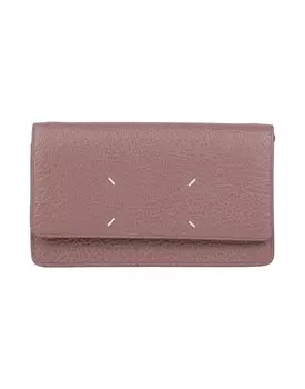 Сумка Maison Margiela, лиловый