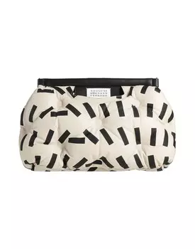 Сумка Maison Margiela, молочный