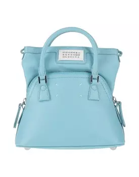 Сумка Maison Margiela, небесно-голубой
