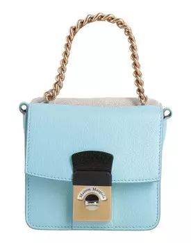 Сумка Maison Margiela, небесно-голубой