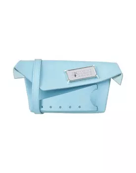 Сумка Maison Margiela, небесно-голубой