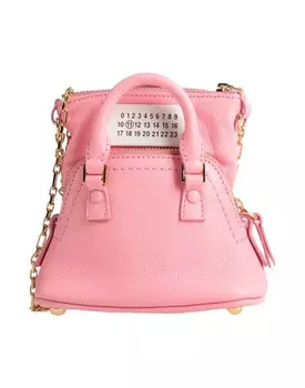 Сумка Maison Margiela, розовый