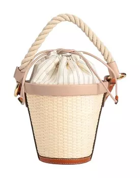 Сумка Maison Margiela, розовый